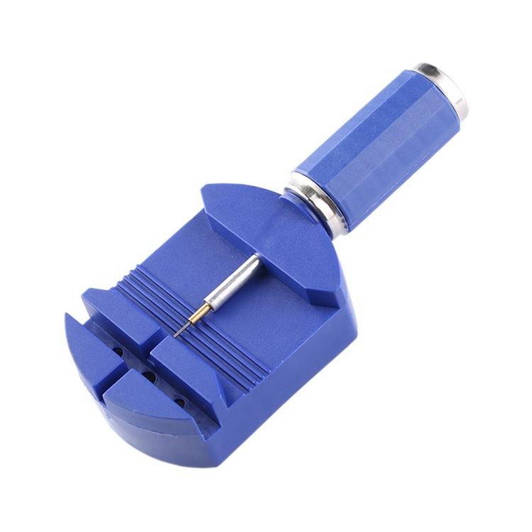 Good Price Plastic Metal Strap Adjuster Watch Band Pin Remover Tool (1) Good Price Plastic Metal Strap Adjuster Watch Band Pin Remover Tool