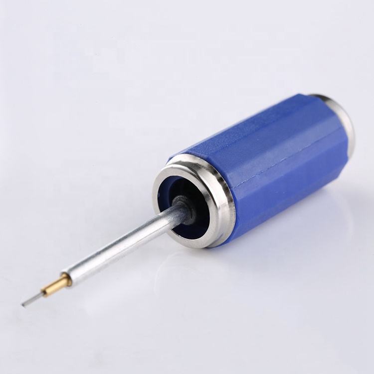 Good Price Plastic Metal Strap Adjuster Watch Band Pin Remover Tool (2) Good Price Plastic Metal Strap Adjuster Watch Band Pin Remover Tool