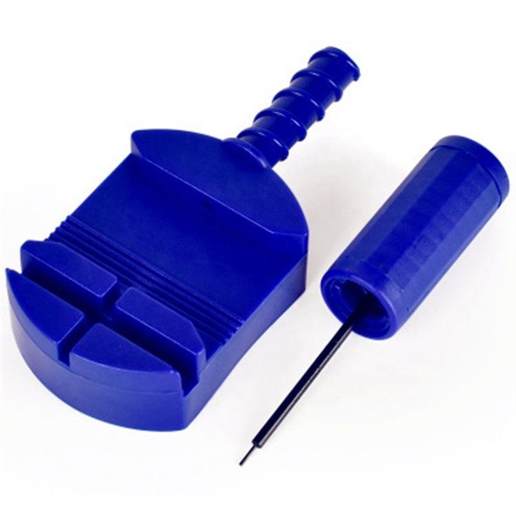 Good Price Plastic Metal Strap Adjuster Watch Band Pin Remover Tool (4) Good Price Plastic Metal Strap Adjuster Watch Band Pin Remover Tool
