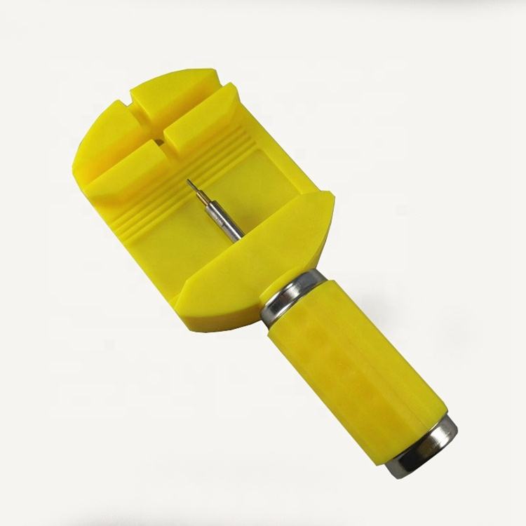 Good Price Plastic Metal Strap Adjuster Watch Band Pin Remover Tool (5) Good Price Plastic Metal Strap Adjuster Watch Band Pin Remover Tool