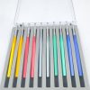 High Quality All Metal Ten Piece Set, Needle Shovel 7750 Movement, 5 Models, Open the Watch Pointer Watchmaker Repair the Watch