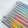 High Quality All Metal Ten Piece Set, Needle Shovel 7750 Movement, 5 Models, Open the Watch Pointer Watchmaker Repair the Watch