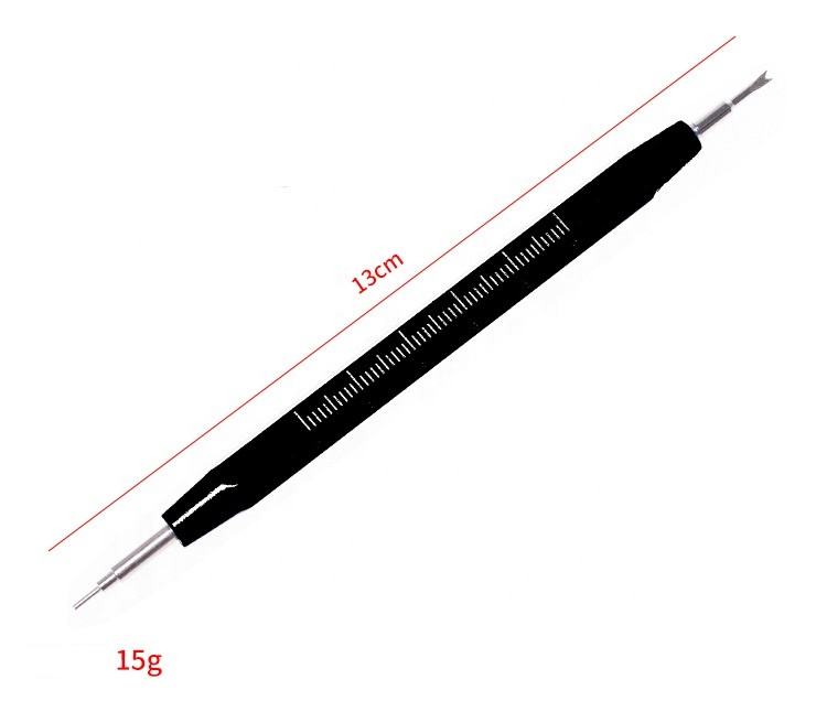 High Quality Stainless Steel Watch Strap Repair Tool Watch Band Removal (5) High Quality Stainless Steel Watch Strap Repair Tool Watch Band Removal