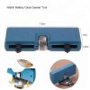 Portable Watch Repair Tool Kit Back Screw Remover Watch Case Opener (2) Portable Watch Repair Tool Kit Back Screw Remover Watch Case Opener