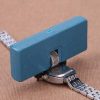Portable Watch Repair Tool Kit Back Screw Remover Watch Case Opener (4) Portable Watch Repair Tool Kit Back Screw Remover Watch Case Opener