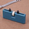 Portable Watch Repair Tool Kit Back Screw Remover Watch Case Opener (6) Portable Watch Repair Tool Kit Back Screw Remover Watch Case Opener