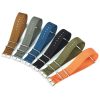 Premium Custom Logo One Piece High Quality Nylon Watch Band Strap1 Premium Custom Logo One Piece High Quality Nylon Watch Band Strap1