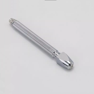 Stainless Steel Crown Clamping Tool for Watch Repair 0.15MM-2.0MM Range Wristwatch Repair Tools & Parts (2) Stainless Steel Crown Clamping Tool for Watch Repair 0.15MM-2.0MM Range Wristwatch Repair Tools & Parts