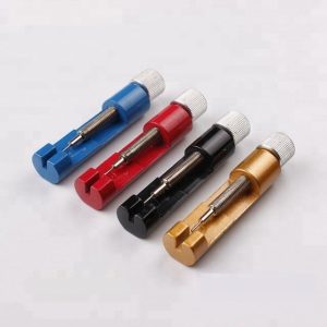Stainless Steel Watch Spring Bar Tool Practical Watch Strap Pin Removal