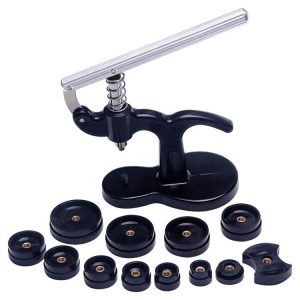 Watchmaker Machine Wristwatch Repair Tool Watch Back Case Press