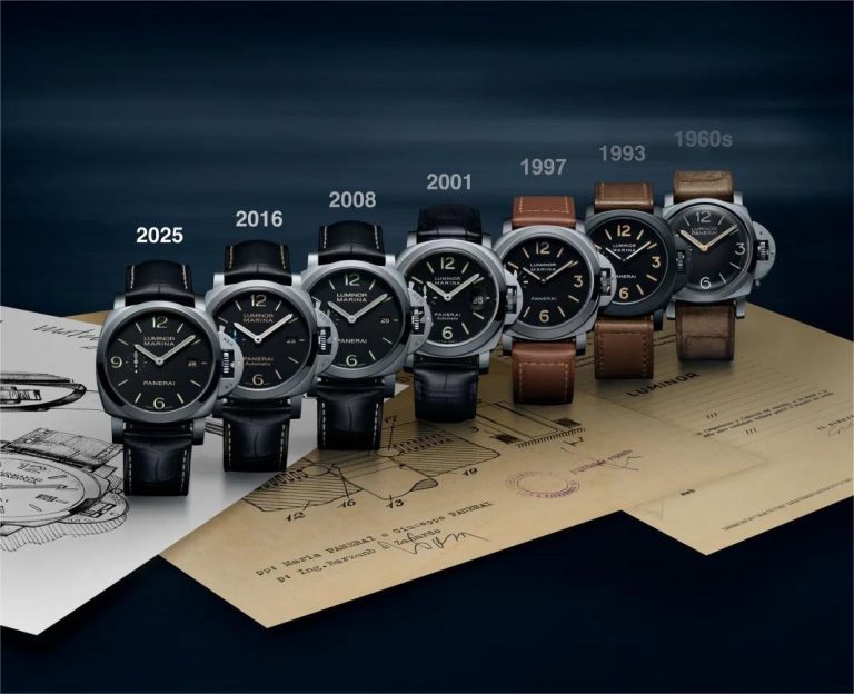 replacement watch strap for panerai