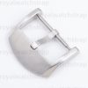 18mm 20 mm Stainless Steel Watch Strap Accessories Rubber Steel Strap Buckle Pin Buckle Folding Buckle For Breitling ﻿