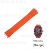 Custom Rubber elastic strap for Richard Mille Custom Rubber elastic strap for Richard Mille