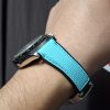 20mm 21mm 22mm Custom PVC Rubber Strap Flat End For Rolex Daytona Oyster Perpetual (2) 20mm 21mm 22mm Custom PVC Rubber Strap Flat End For Rolex Daytona Oyster Perpetual