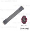 Custom Rubber elastic strap for Richard Mille Custom Rubber elastic strap for Richard Mille