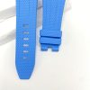 26mm 28mm FKM Rubber Strap With Sailcloth Canvas Pattern For Audemars Piguet Royal Oak 15400 15500 26240 26331 And More (1) 26mm 28mm FKM Rubber Strap With Sailcloth Canvas Pattern For Audemars Piguet Royal Oak 15400 15500 26240 26331 And More (8)