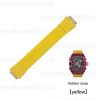 Custom Rubber elastic strap for Richard Mille Custom Rubber elastic strap for Richard Mille