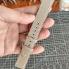 Buy Cartier Tank Epsom Leather Band For Both Cartier Ronde Solo, Cartier Tank Solo, American Tank, France Tank, Must, Ronde (3) Buy Cartier Tank Epsom Leather Band For Both Cartier Ronde Solo, Cartier Tank Solo, American Tank, France Tank, Must, Ronde (5)