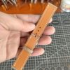 Buy Cartier Tank Epsom Leather Band For Both Cartier Ronde Solo, Cartier Tank Solo, American Tank, France Tank, Must, Ronde (4) Buy Cartier Tank Epsom Leather Band For Both Cartier Ronde Solo, Cartier Tank Solo, American Tank, France Tank, Must, Ronde (5)