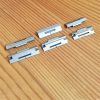 watch strap insert for Cartier insert santos
