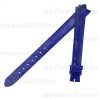 Custom Alligator Leather Watch Strap For Cartier CAPTIVE WG800013