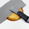 Custom Replacement Canvas Pattern Rubber Velcro & Elastic Strap for Richard Mille (10) Custom Replacement Canvas Pattern Rubber Velcro & Elastic Strap for Richard Mille (2)