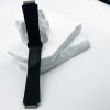 Custom Replacement Canvas Pattern Rubber Velcro & Elastic Strap for Richard Mille (15) Custom Replacement Canvas Pattern Rubber Velcro & Elastic Strap for Richard Mille (2)