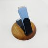 Custom Replacement Canvas Pattern Rubber Velcro & Elastic Strap for Richard Mille (22) Custom Replacement Canvas Pattern Rubber Velcro & Elastic Strap for Richard Mille (2)