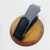 Custom Replacement Canvas Pattern Rubber Velcro & Elastic Strap for Richard Mille (24) Custom Replacement Canvas Pattern Rubber Velcro & Elastic Strap for Richard Mille (2)