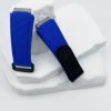 Custom Replacement Canvas Pattern Rubber Velcro & Elastic Strap for Richard Mille (4) Custom Replacement Canvas Pattern Rubber Velcro & Elastic Strap for Richard Mille (2)