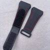 Custom Rubber Velcro Strap for Franck Muller Vanguard V45 V32 V41 V35 (2) Custom Rubber Velcro Strap for Franck Muller Vanguard V45 V32 V41 V35