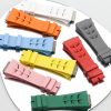 FKM Rubber Watch Strap For Richard Mille RM11-03 RM65-01 RM47 Watch Band