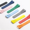 FKM Rubber Watch Strap For Richard Mille RM11-03 RM65-01 RM47 Watch Band