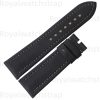 Handmade Nylon Canvas Strap For Blancpain Fifty Fathoms Sailcloth Watch Band (1) Handmade Nylon Canvas Strap For Blancpain Fifty Fathoms Sailcloth Watch Band