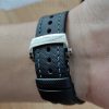 Handmade Nylon Canvas Strap For Blancpain Fifty Fathoms Sailcloth Watch Band (7) Handmade Nylon Canvas Strap For Blancpain Fifty Fathoms Sailcloth Watch Band
