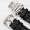Handmade Nylon Canvas Strap For Blancpain Fifty Fathoms Sailcloth Watch Band (9) Handmade Nylon Canvas Strap For Blancpain Fifty Fathoms Sailcloth Watch Band
