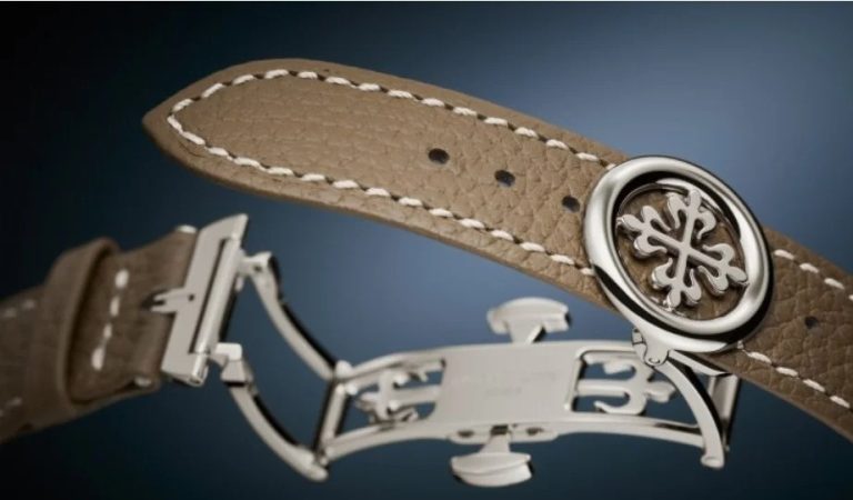Patek Philippe Deployant Clasp