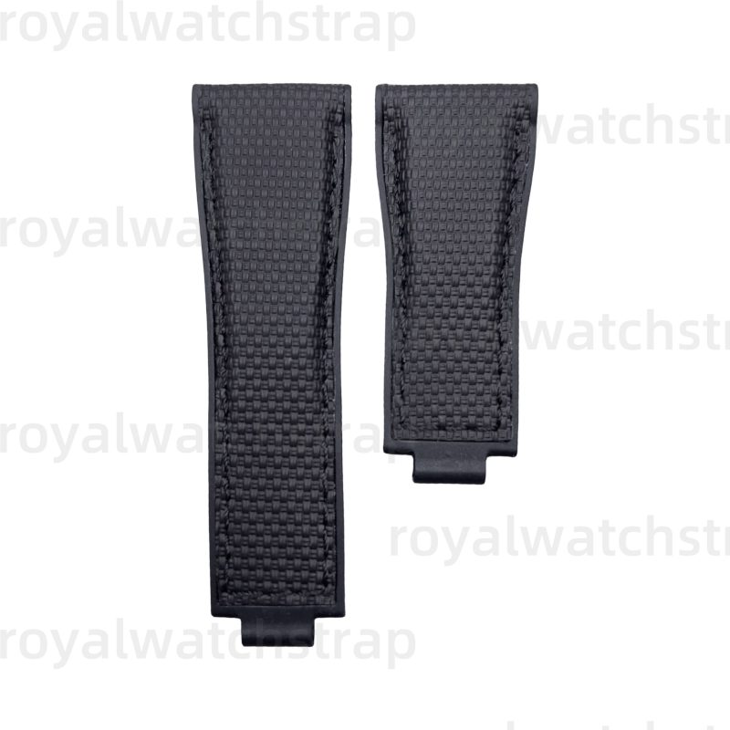 PVC Strap for Tudor Rolex Daytona Oyster Perpetual PVC Strap for Tudor Rolex Daytona Oyster Perpetual