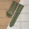Handmade Canvas strap for Blancpain Fifty Fathoms Sailcloth Handmade Canvas strap for Blancpain Fifty Fathoms Sailcloth