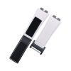 Custom Rubber Velcro Strap for Hublot Custom Rubber Velcro Strap for Hublot