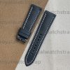 Handmade Canvas strap for Blancpain Fifty Fathoms Sailcloth Handmade Canvas strap for Blancpain Fifty Fathoms Sailcloth