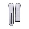 Aligator Leather Strap Quick Release For Hublot Big Bang 411 415 401 Aligator Leather Strap Quick Release For Hublot Big Bang 411 415 401