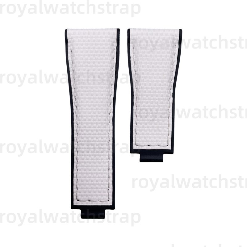 PVC Strap for Tudor Rolex Daytona Oyster Perpetual PVC Strap for Tudor Rolex Daytona Oyster Perpetual