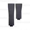 PVC Strap for Tudor Rolex Daytona Oyster Perpetual PVC Strap for Tudor Rolex Daytona Oyster Perpetual
