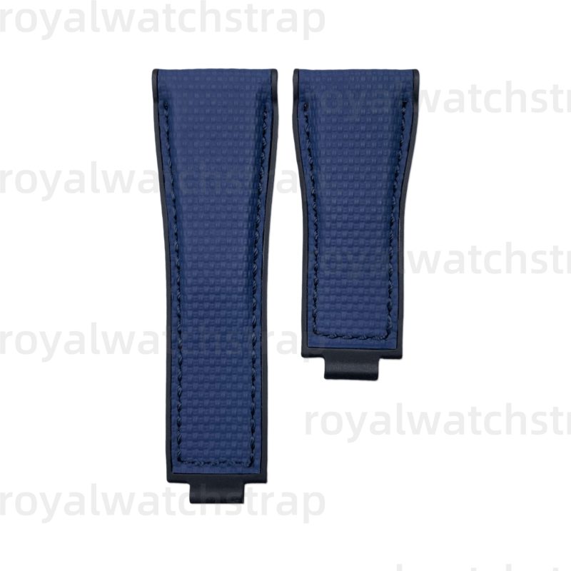 PVC Strap for Tudor Rolex Daytona Oyster Perpetual PVC Strap for Tudor Rolex Daytona Oyster Perpetual