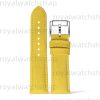 FKM Rubber Watch Strap For Blancpain Fifty Fathoms Swatch waterproof