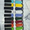 Custom Canvas Pattern Rubber Velcro & Elastic strap for Richard Mille Custom Canvas Pattern Rubber Velcro & Elastic strap for Richard Mille