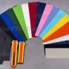 velcro watch band flat end velcro watch band flat end