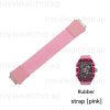 Custom Rubber elastic strap for Richard Mille Custom Rubber elastic strap for Richard Mille