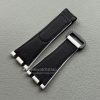 custom pvc watch strap for Audemars Piguet